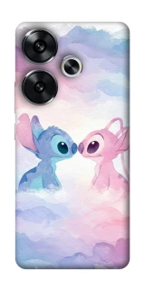 Чохол на Xiaomi Poco F6 Stitch ver.30 фото 1 з 1