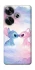 Чохол на Xiaomi Poco F6 Stitch ver.30 фото 1 з 1