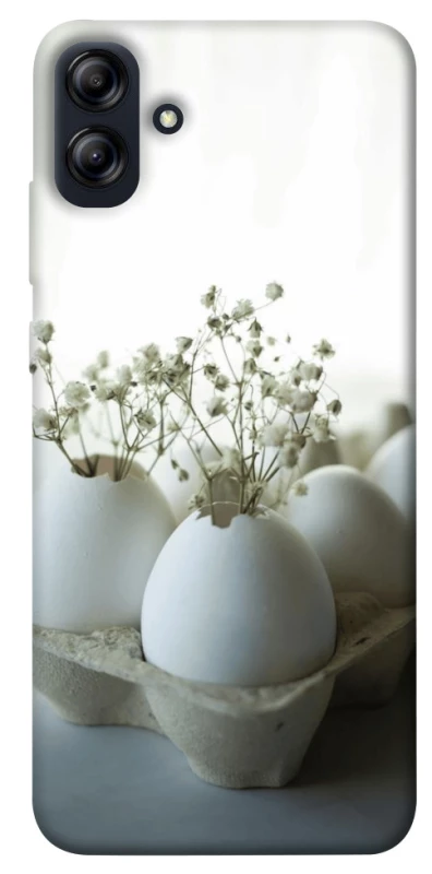 Чохол на Samsung Galaxy A04e Hello фото 1 з 1