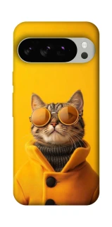 Чехол на Google Pixel 10 Pro Yellow Glasses фото 1 из 1