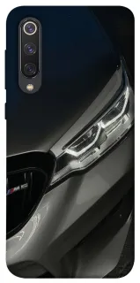 Чехол на Xiaomi Mi 9 SE BMW v44 фото 1 из 1