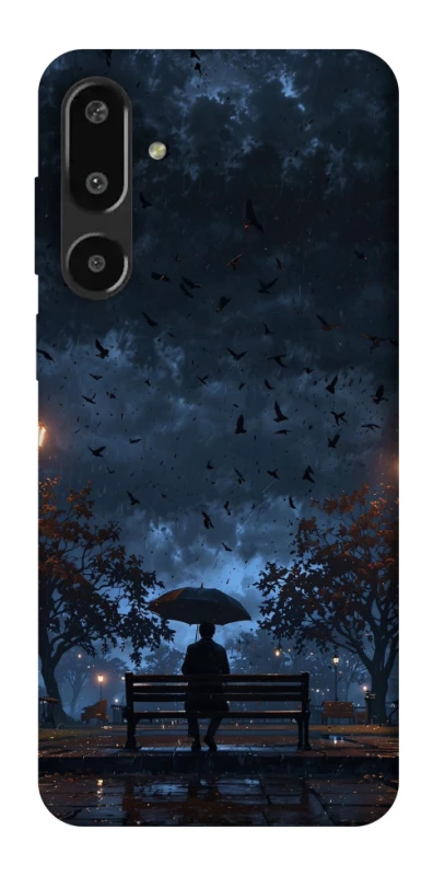 Чохол на Samsung Galaxy F16 umbrella фото 1 з 1