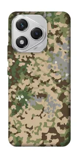 Чохол на Honor 400 Lite camouflage v5 фото 1 з 1