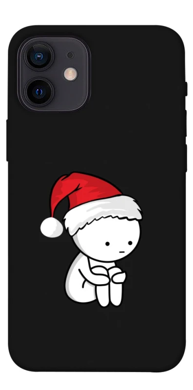 Чохол на Apple iPhone 12 mini (5.4") Christmas mood ver.2 фото 1 з 1