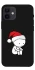 Чохол на Apple iPhone 12 mini (5.4") Christmas mood ver.2 фото 1 з 1
