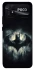 Чехол на Xiaomi Poco C40 Batman icon фото 1 из 1