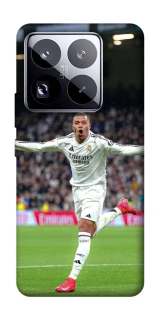 Чохол на Xiaomi 15 Pro Kylian Mbappé V2 фото 1 з 1