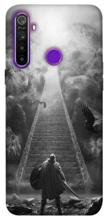 Чехол на Realme 5 Valhalla фото 1 из 1