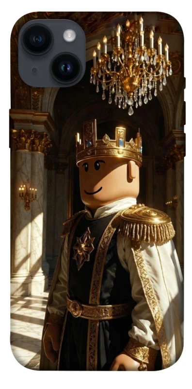 Чохол на Apple iPhone 14 Plus (6.7") Roblox aesthetics ver.7 фото 1 з 1