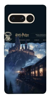 Чохол на Google Pixel 7 Pro The Hogwarts ver.2 фото 1 з 1