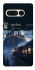 Чехол на Google Pixel 7 Pro The Hogwarts ver.2 фото 1 из 1