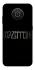 Чохол на Nokia X10 / X20 Led Zeppelin logo фото 1 з 1