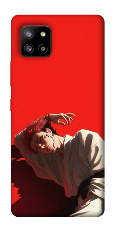 Чохол на Samsung Galaxy A42 5G Itadori фото 1 з 1