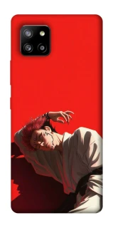 Чехол на Samsung Galaxy A42 5G Itadori фото 1 из 1