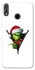 Чохол на Huawei Honor 8X Grinch mood ver.2 фото 1 з 1