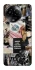 Чехол на Realme C67 4G Fashion collage ver.11 фото 1 из 1