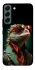 Чехол на Samsung Galaxy S22 Игуана фото 1 из 1