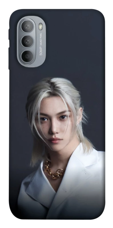 Чохол на Motorola Moto G31 Felix фото 1 з 1