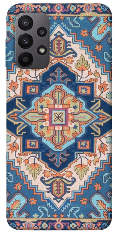 Чехол на Samsung Galaxy A23 4G Килим v3 фото 1 из 1