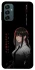 Чохол на Samsung Galaxy M14 5G She is Japanese ver.3 фото 1 з 1