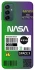 Чохол на Samsung Galaxy M14 5G NASA ver.2 фото 1 з 1