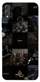 Чехол на Huawei Honor 8X My Future collage фото 1 из 1