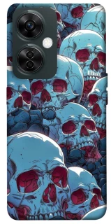 Чохол на OnePlus Nord CE 3 Lite Skulls v2 фото 1 з 1