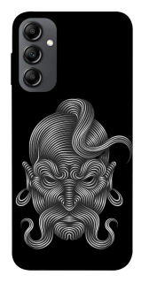 Чехол на Samsung Galaxy A14 4G/5G Козак v2 фото 1 из 1