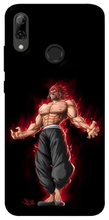 Чехол на Huawei P Smart (2019) Yujiro фото 1 из 1