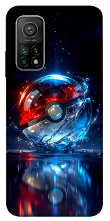 Чехол на Xiaomi Mi 10T Pokemon ver.2 фото 1 из 1