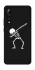 Чохол на ZTE Axon 10 Pro Halloween skeleton фото 1 з 1