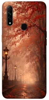 Чехол на Oppo A31 boulevard фото 1 из 1