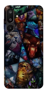 Чохол на Samsung Galaxy M16 5G Dota general фото 1 з 1