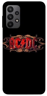 Чохол на Samsung Galaxy A23 4G AC/DC фото 1 з 1