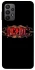 Чехол на Samsung Galaxy A23 4G AC/DC фото 1 из 1