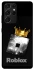 Чохол на Samsung Galaxy S21 Ultra King Roblox фото 1 з 1