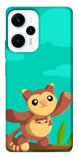 Чохол на Xiaomi Poco F5 / Note 12 Turbo Adopt Me Sugar Glider Mom фото 1 з 1