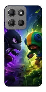 Чохол на Motorola Moto G15 4G Brawl Stars ver.16 фото 1 з 1