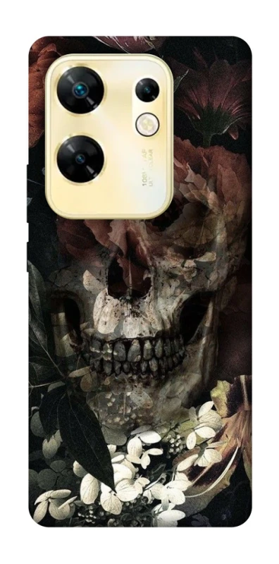 Чохол на Infinix Zero 30 4G Romantic Halloween ver.1 фото 1 з 1
