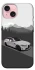 Чехол на Apple iPhone 15 (6.1") BMW grey v3 фото 1 из 1