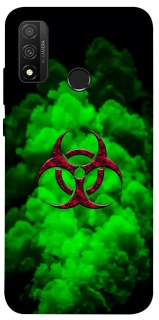Чохол на Huawei P Smart (2020) Радіація фото 1 з 1