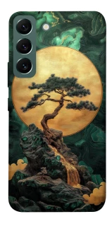 Чехол на Samsung Galaxy S22 banzai фото 1 из 1