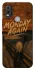 Чехол на Nokia C21 Plus Monday Again фото 1 из 1