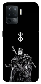 Чехол на Oppo Reno 5 Lite Berserk stand фото 1 из 1