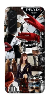 Чохол на Samsung Galaxy A37 5G Fashion collage ver.13 фото 1 з 1