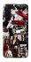 Чохол на Samsung Galaxy A37 5G Fashion collage ver.13 фото 1 з 1
