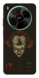 Чохол на ZTE Nubia V70 Max Воно v2 фото 1 з 1