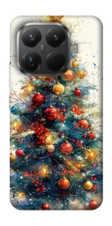 Чохол на Xiaomi 15T Pro Новорічний v36 фото 1 з 1