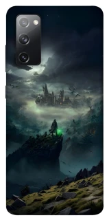 Чохол на Samsung Galaxy S20 FE Harry Potter Legacy фото 1 з 1