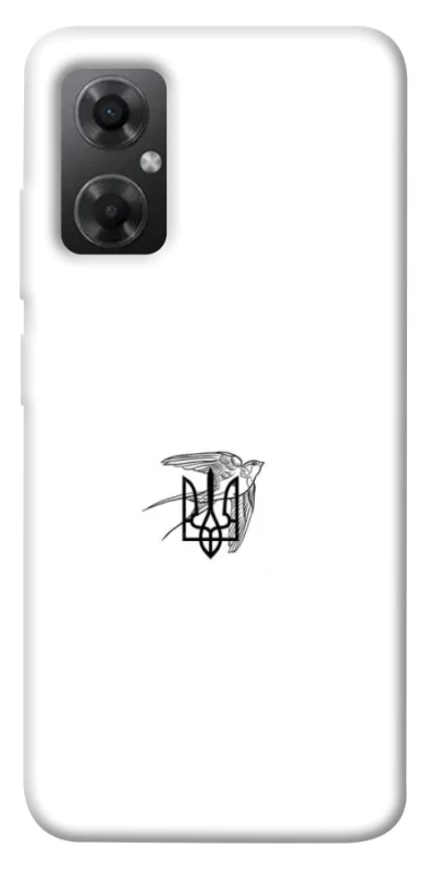 Чохол на Xiaomi Redmi Note 11R Сокіл фото 1 з 1